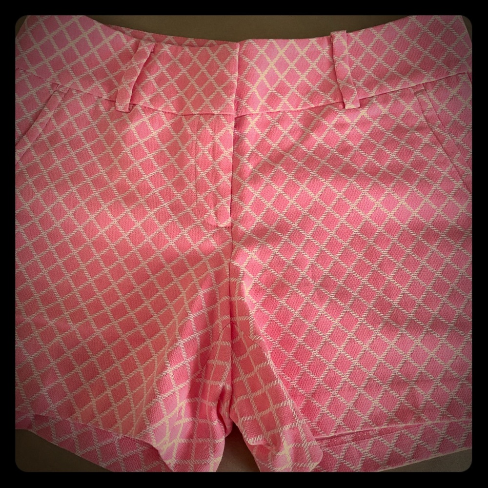 NWT Ann Taylor shorts